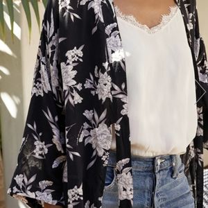 3 for $30 Spiritual Gangster Maya Kimono